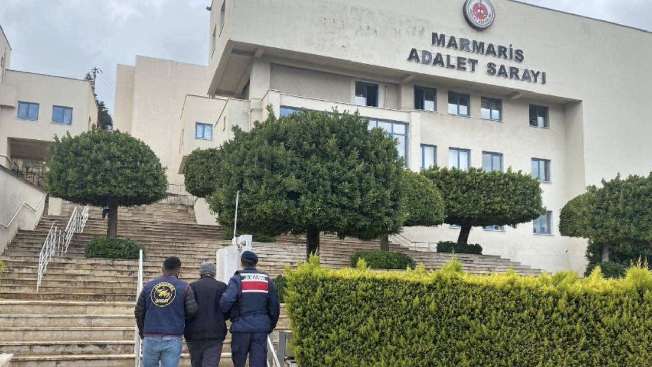 Muğla’da Suçlulara Geçit Yok: 378 Şahıs Yakalandı, 115’i Tutuklandı 2